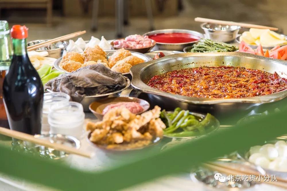 如今的三里屯,最新三里屯