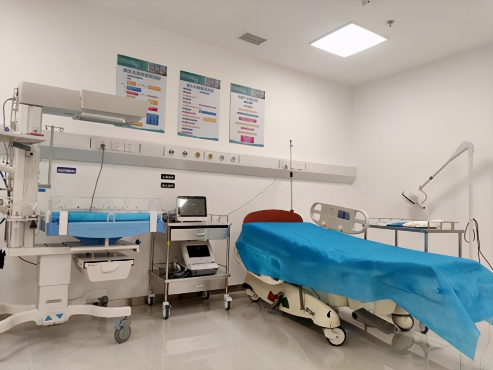 青岛市妇儿医院产科怎么样,青岛妇女儿童医院产科城阳院区