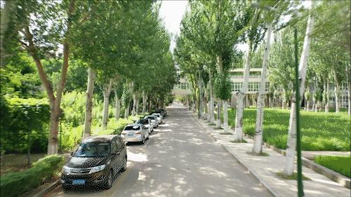 母校前面的广场是什么广场,母校校门设置