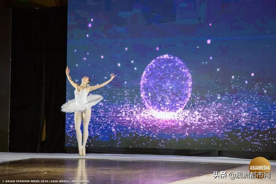 悉尼春夏时装周,澳大利亚2019时装秀