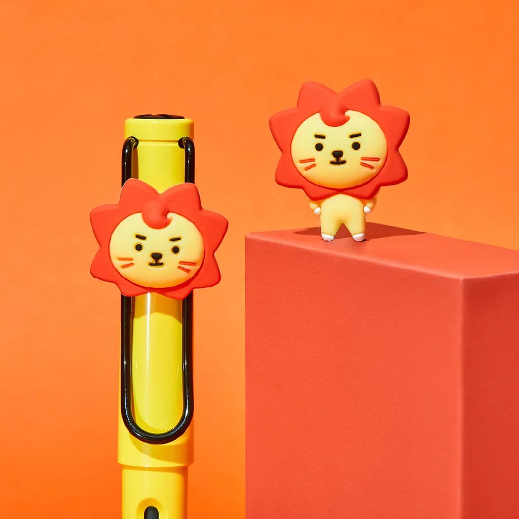 凌美钢笔一个系列包装不同为什么,凌美磨砂黑钢笔包装