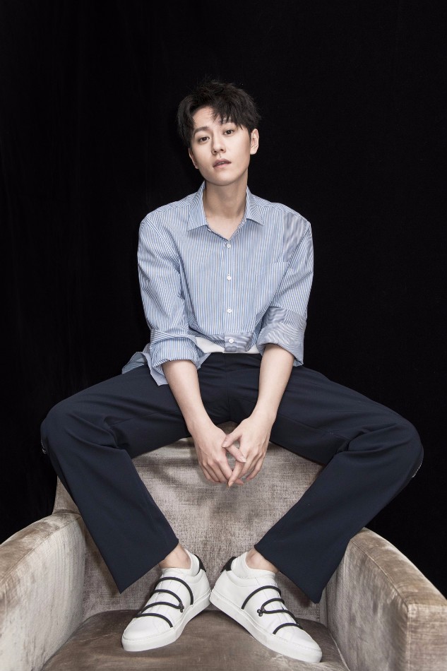 杨紫和张一山从小到大的关系,杨紫从小都跟张一山学到了什么