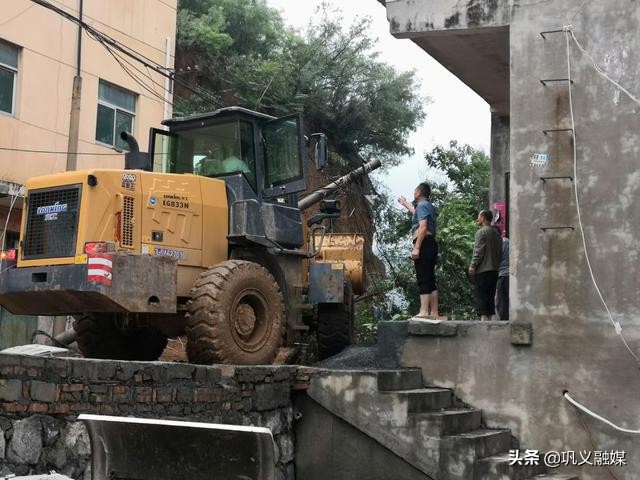 巩义市水地河村金桥小区,巩义市大峪沟镇水地河村