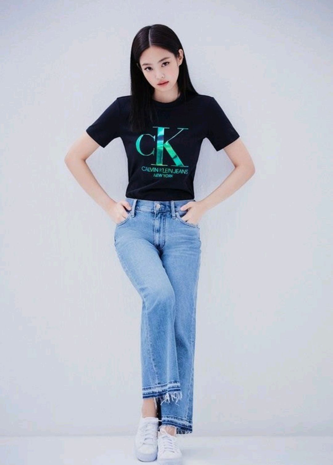 人间香奈儿jennie代言ck,人间香奈儿jennie女装