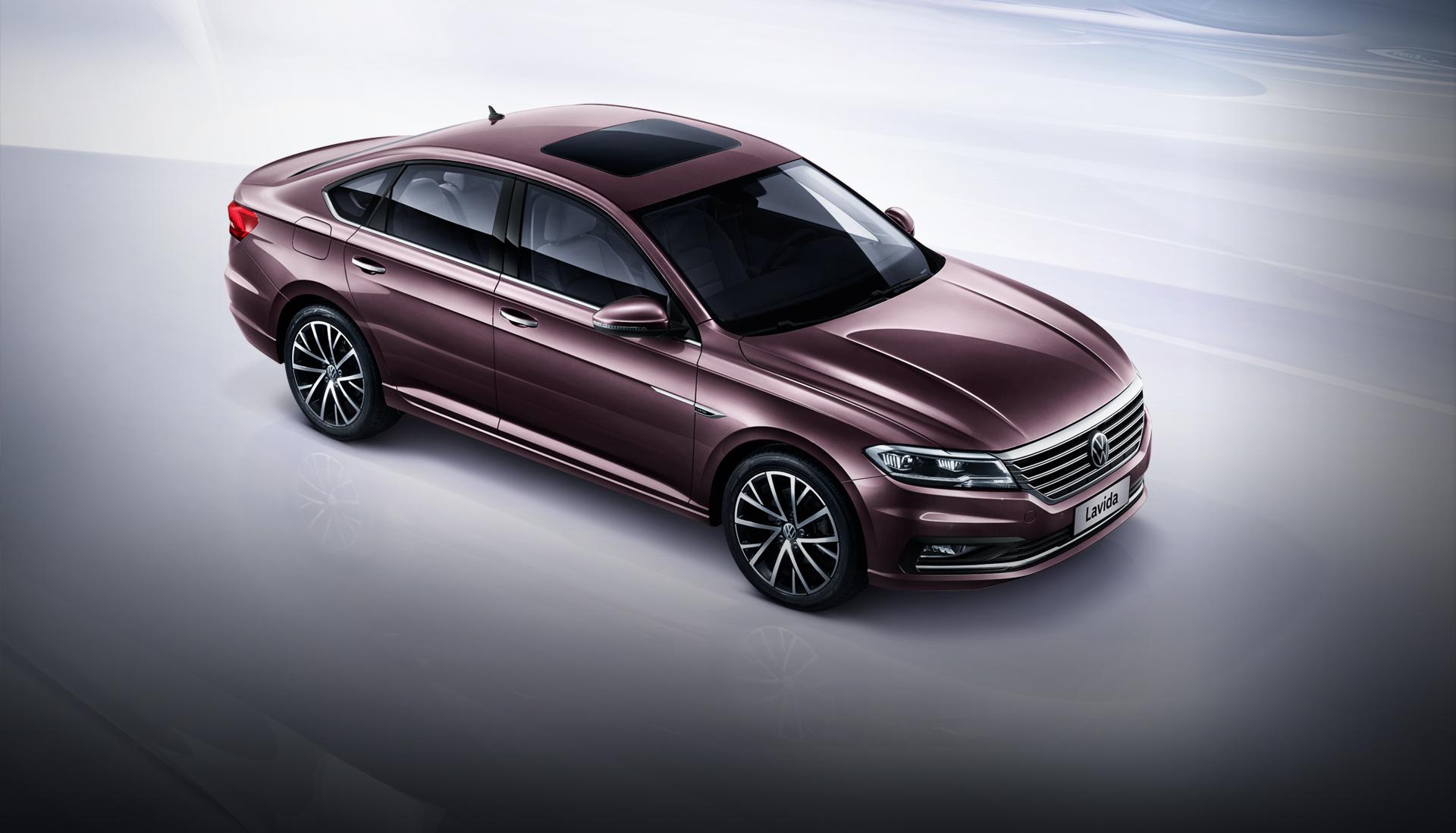 大众德原朗值不值得买,德原朗最好的一款车