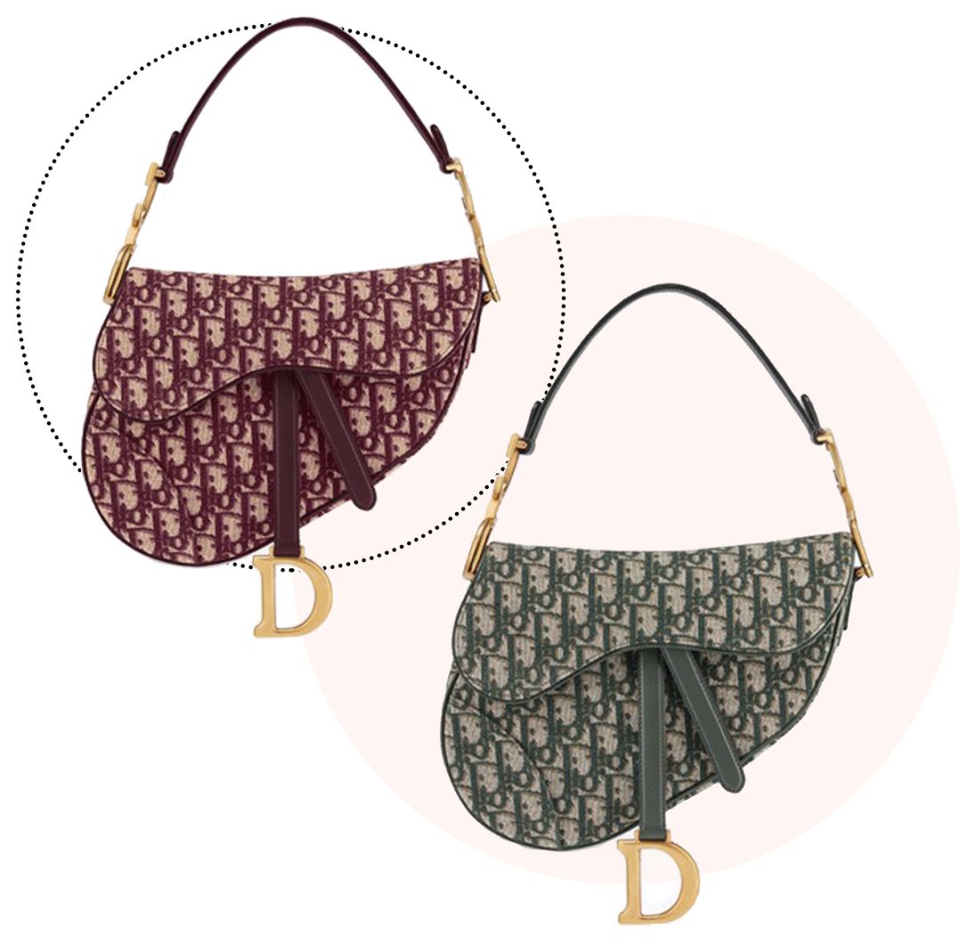 dior2019圣诞手袋,2019年高定dior