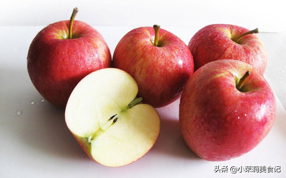 处暑不出暑，天热干燥，6种碱性水果要多吃，满满维C，水润过秋天