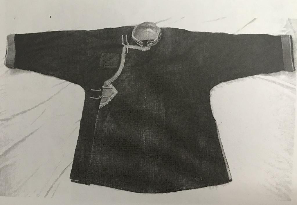 畲族服装正宗,畲族服装集合