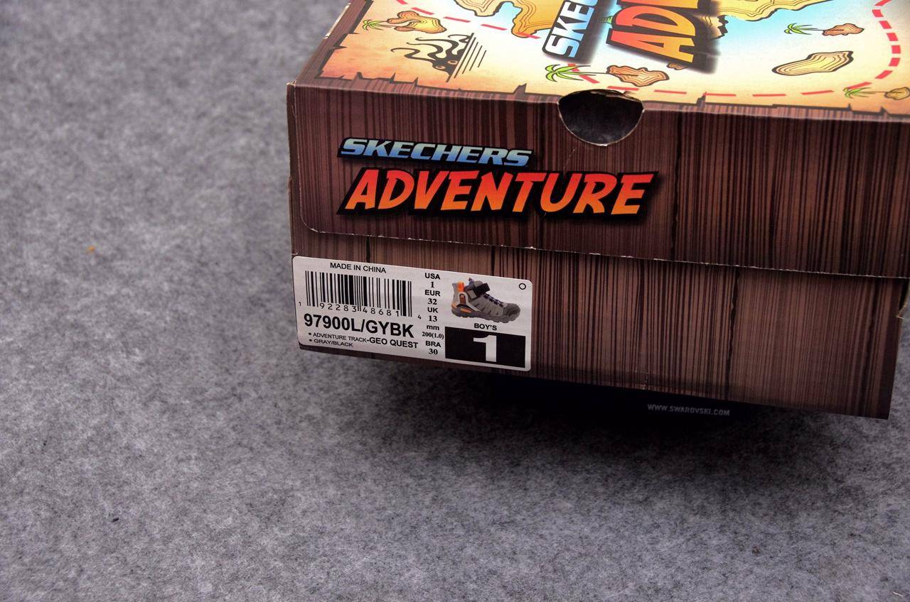 双11斯凯奇开箱视频,双十一斯凯奇优惠大吗