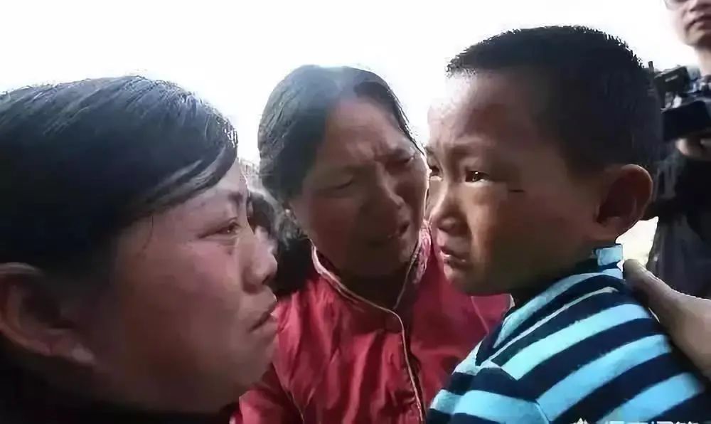 人贩子打拐招数,打拐人贩子