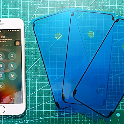 苹果iphonehome键,iphonehome键坏了只能进相机