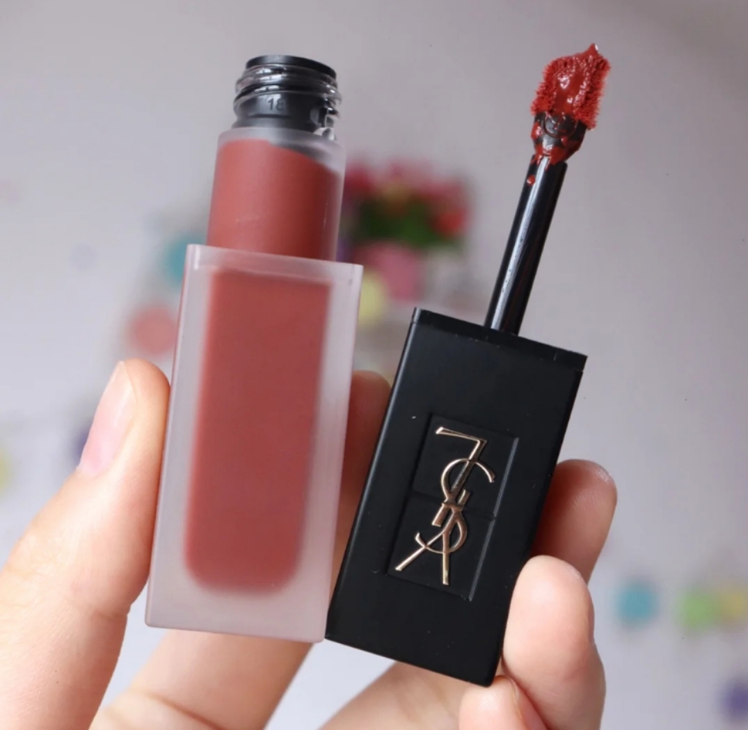 一支口红就能拯救你的颜值,拥有的口红