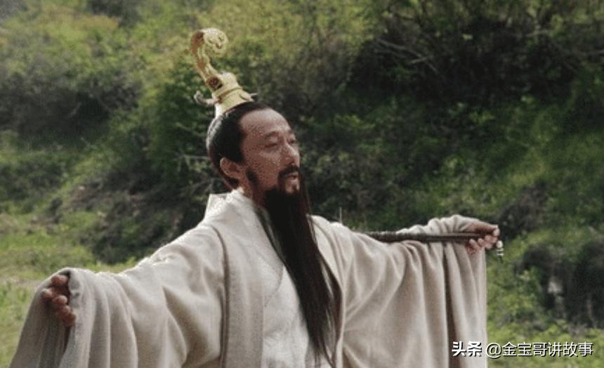 孙悟空和镇元子的关系图,孙悟空为什么不和镇元子结拜