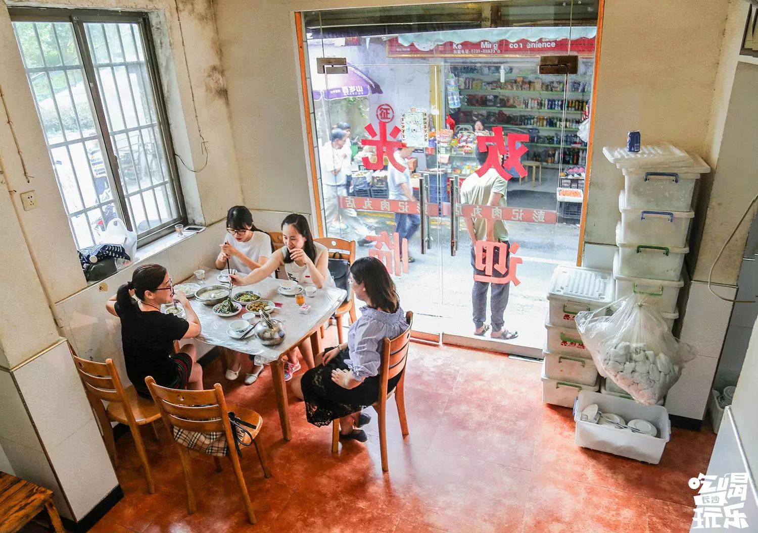 长沙吃货攻略大全,长沙吃货攻略来了