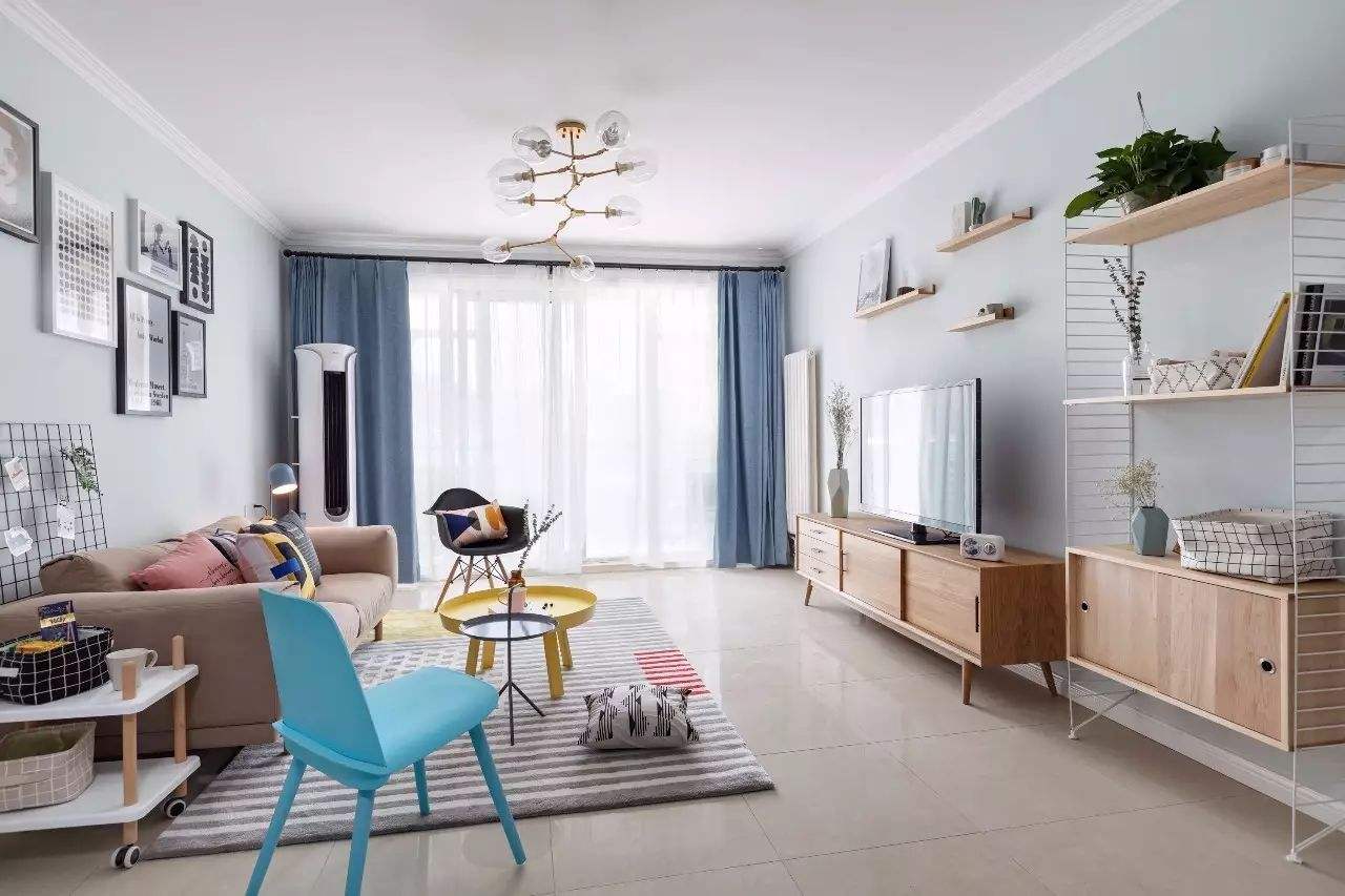 层高不够装修来凑6种设计方法,层高不足怎么装修效果图