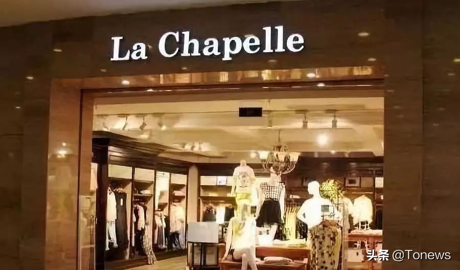 中国版zara陨落史,国产zara消亡史