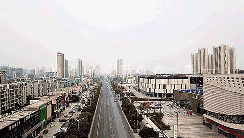 扬州世界级商业体开业,扬州宝能睿城综合体最新进展