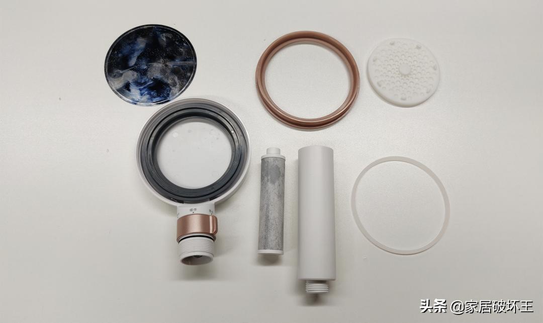 普通花洒三百多块钱一套可以用吗,300元左右能买到全铜花洒吗