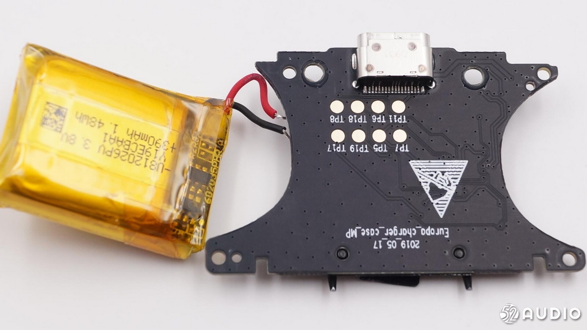 ticpods2pro,鍑洪棬闂棶ticwatchpro鎷嗚В