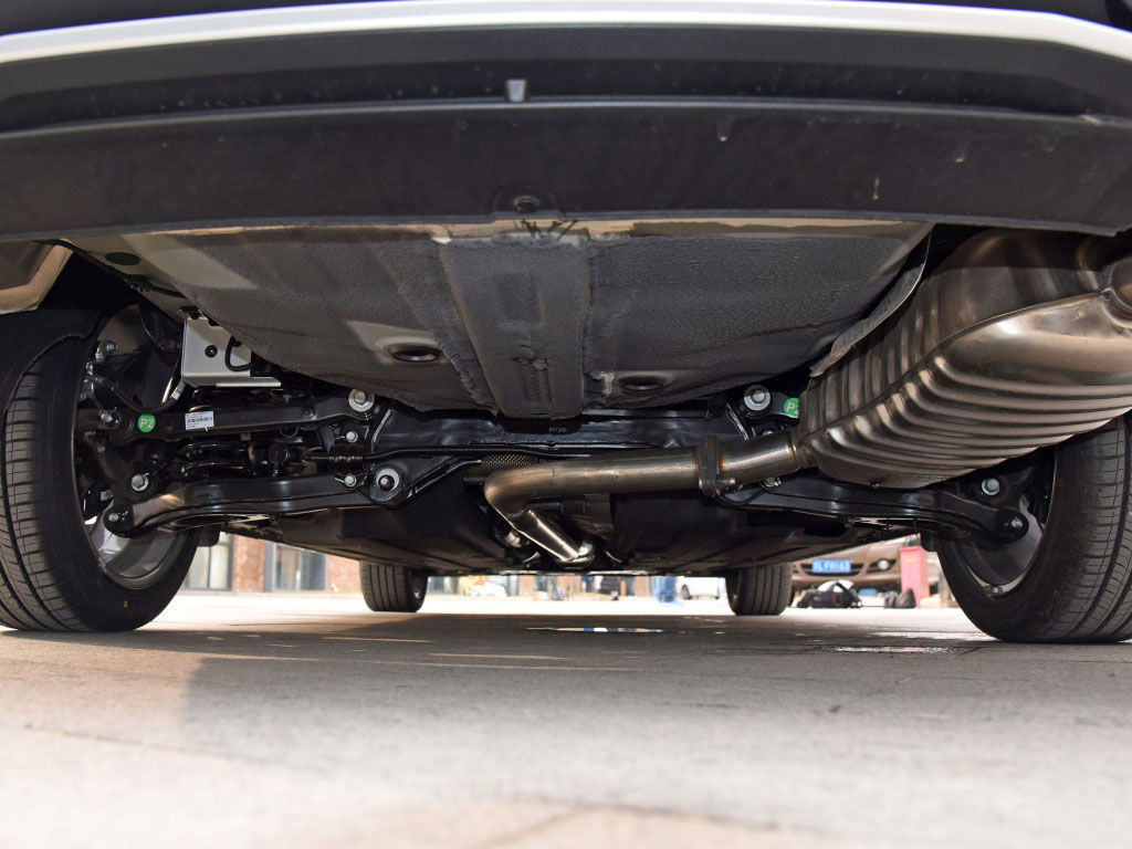 北京现代名图2021年新车,北京现代名图车型详解