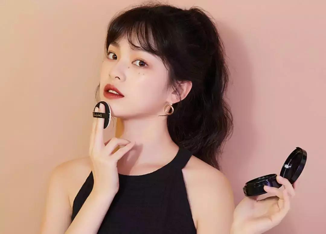 秋冬十大公认好用的气垫,好用的春夏气垫推荐