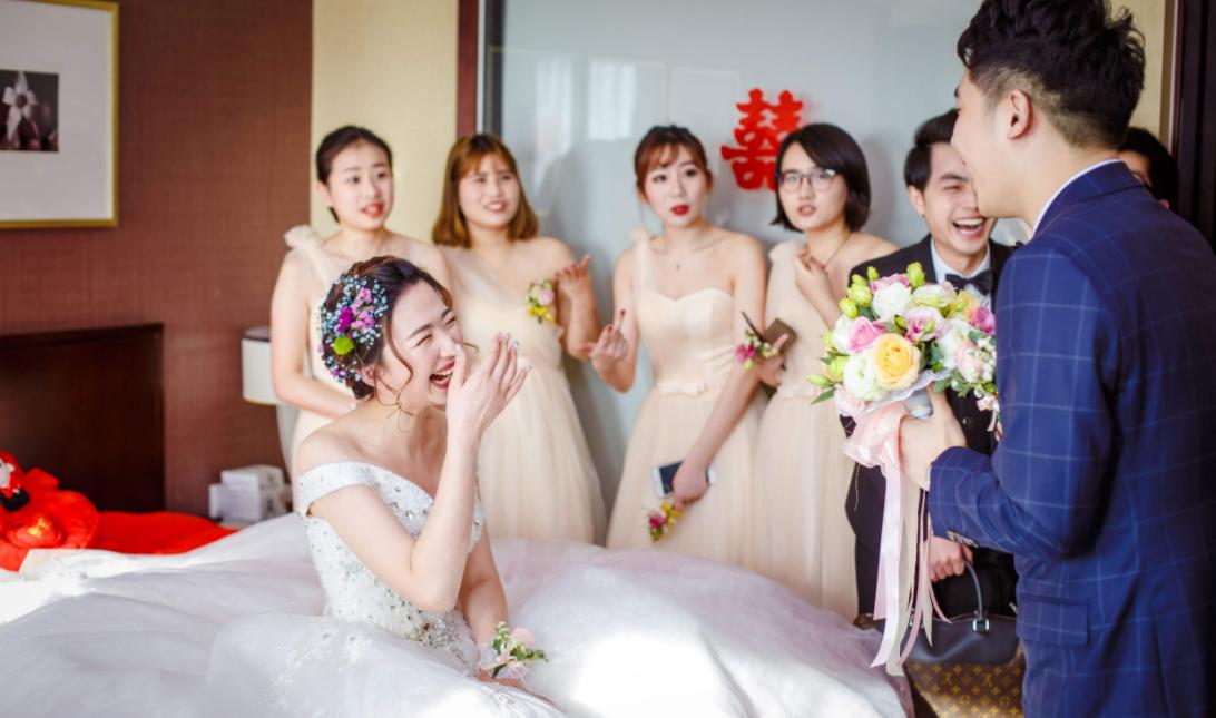 创意求婚方式推荐一下,浪漫的求婚方式创意