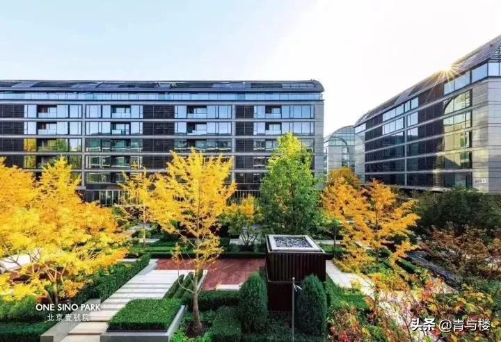 融创青岛答卷,融创步入恒大