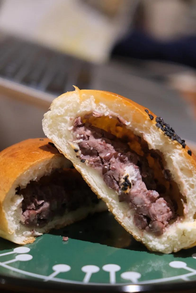 喜欢在杭州吃吃吃，还不是因为有这些神仙面包店