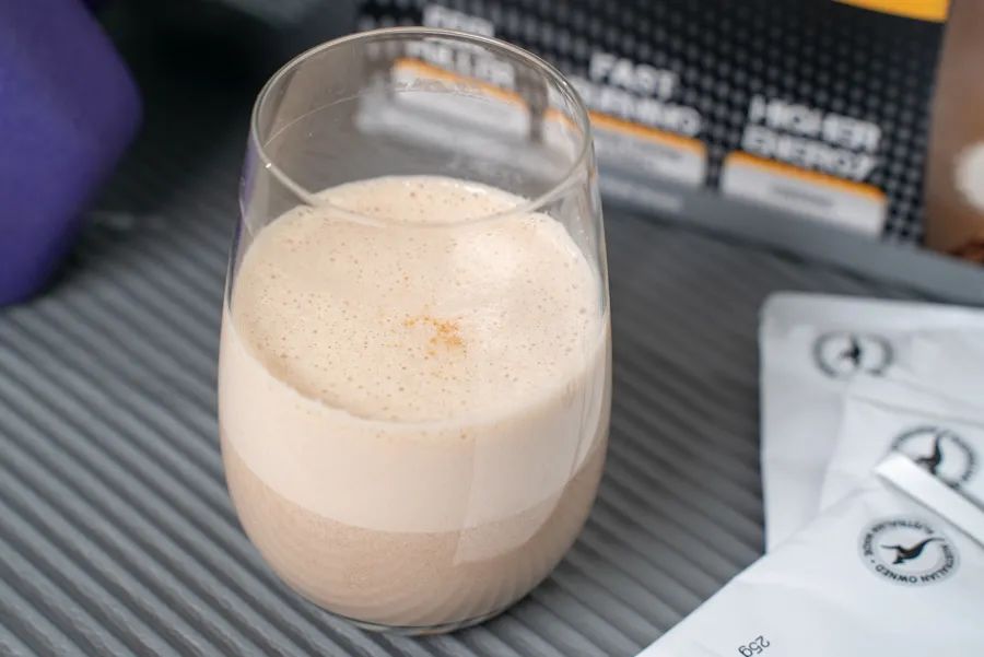 花5000块买美度值得吗,有什么好看的代餐粉