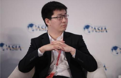 ofo共享单车的创始人戴威,共享单车最早的创始人戴威