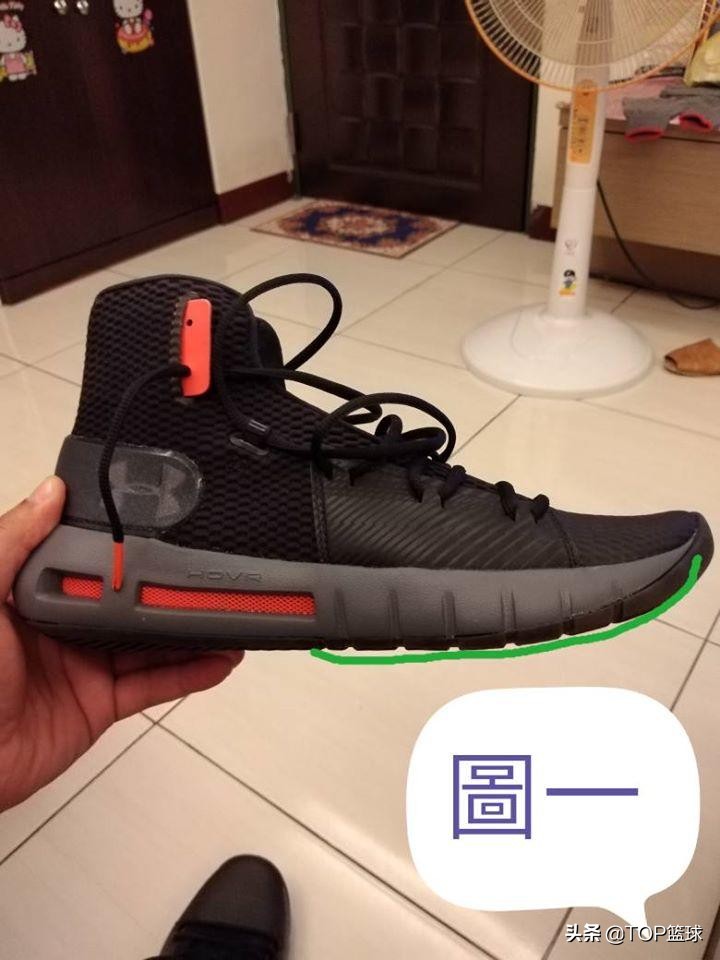 好鞋推荐篮球鞋中锋,中锋好鞋推荐篮球鞋