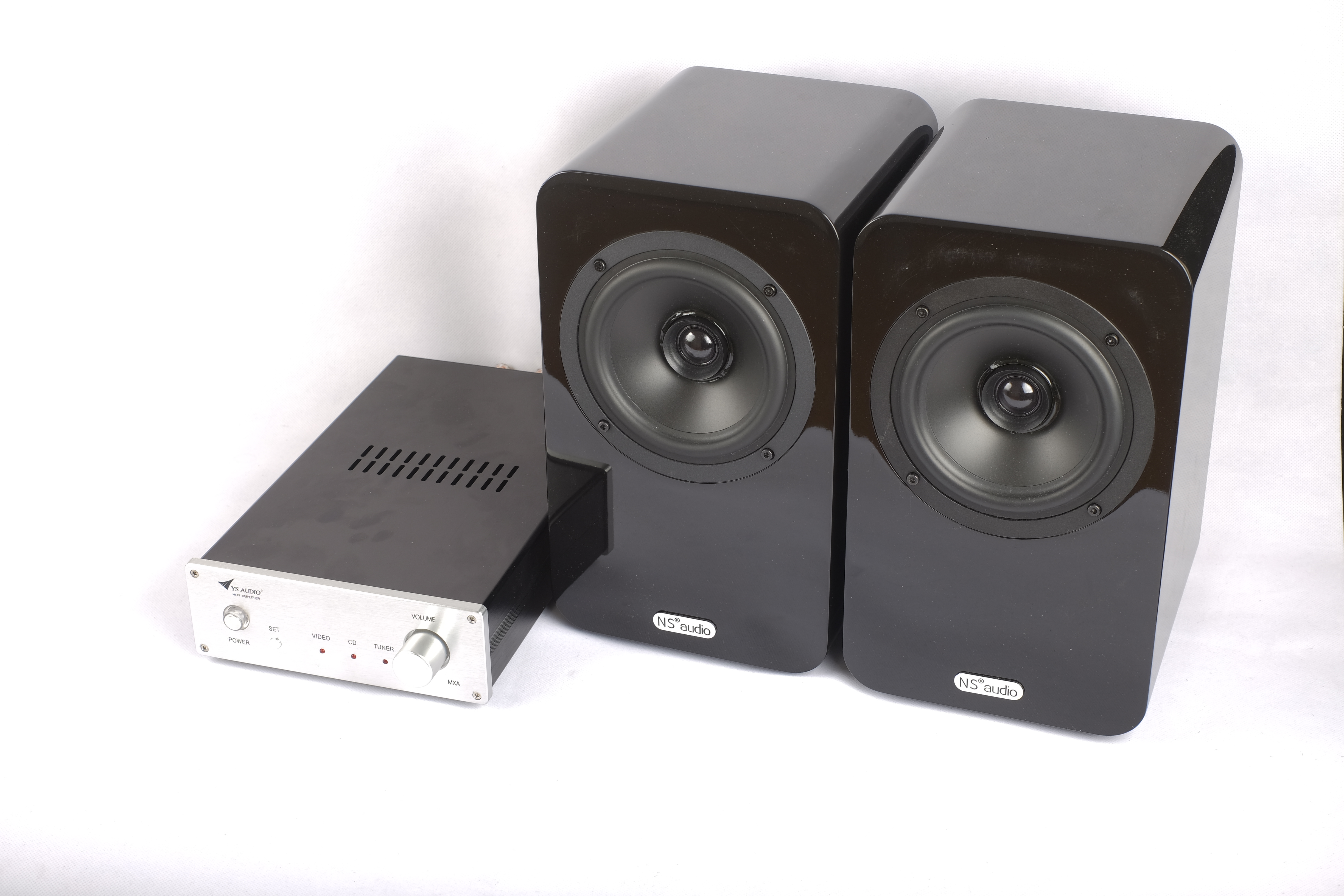 几百块钱的功放哪一款好,推荐一款3886功放