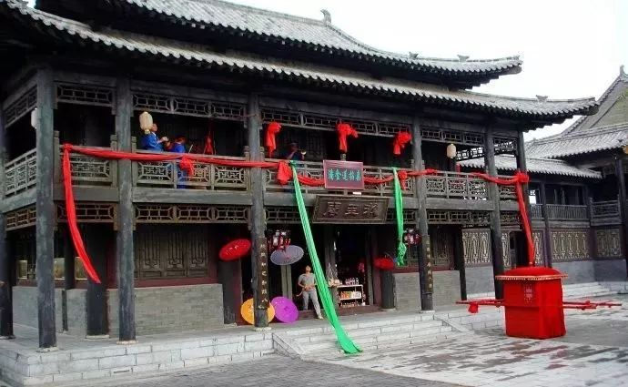 人少景美的山东小众旅行地,只要胆子大就能放长假