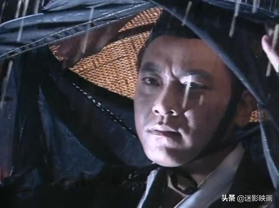 徐克赵文卓的电视剧,徐克版黄飞鸿赵文卓李连杰