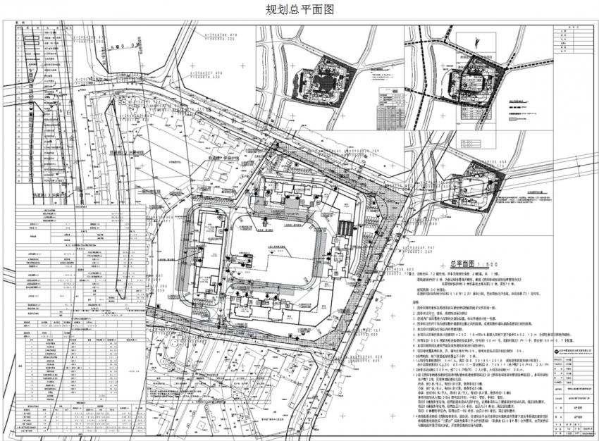 云城尚品一期最新规划,总规划建筑面积600多万平方米