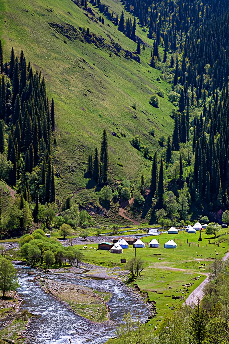 cnn评选的中国最美的30个地方,美国cnn评出中国40个最美丽的地方