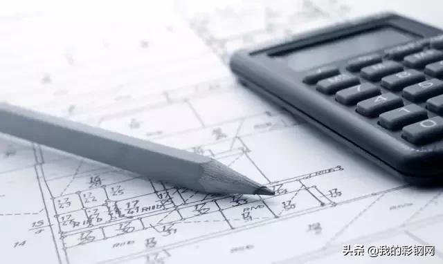 钢结构平面钢模板重量如何计算,钢结构连接方式不明如何算重量