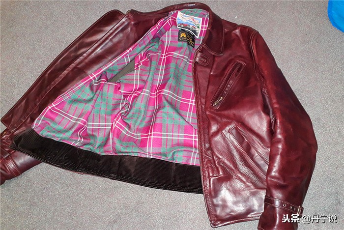 复古皮夹克怎么选,今年最流行的新款皮夹克