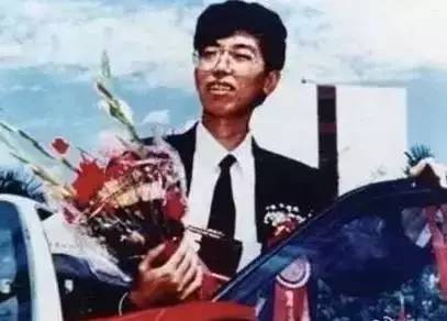 史玉柱最核心的成功秘诀,史玉柱如何赚得第一桶金