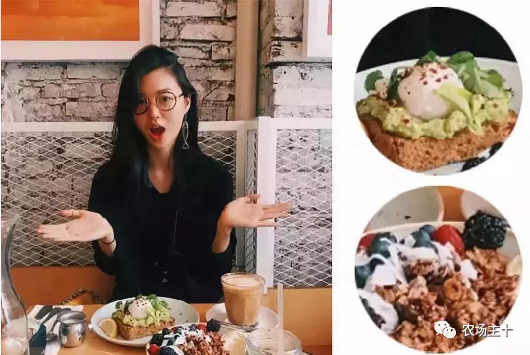 牛油果是如何被炒作起来的,牛油果怎么那么难吃还那么贵