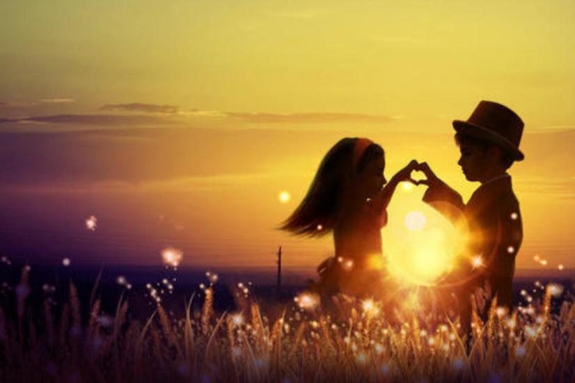 孩子早熟的十大征兆,孩子有些早熟与什么有关