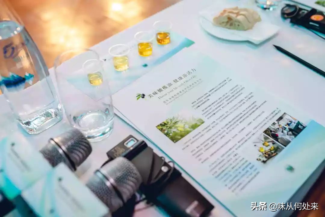 文末福利留言有礼,橄榄油可以做的美食