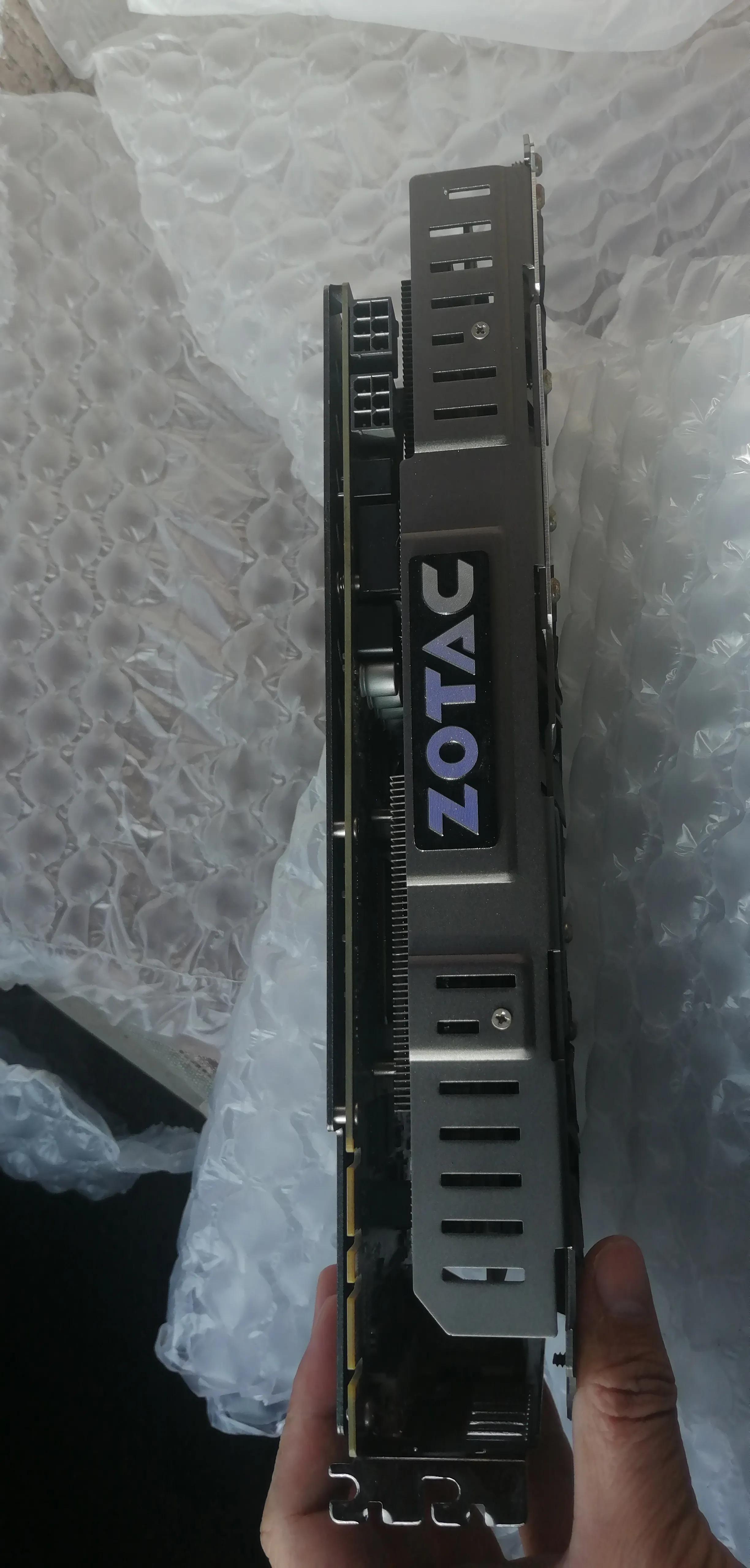 gtx970和gtx1650哪个显卡好,二手gtx970显卡能入手吗