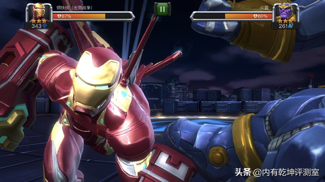 漫威超级争霸战无限钢铁侠怎么用,漫威超级争霸战如何让英雄上阵