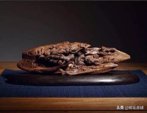 香中贵族天然海南沉香,沉香中的奢侈品