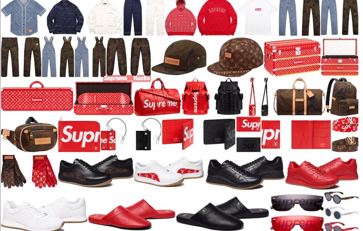 stussy元祖,美国潮牌stussy发展历史