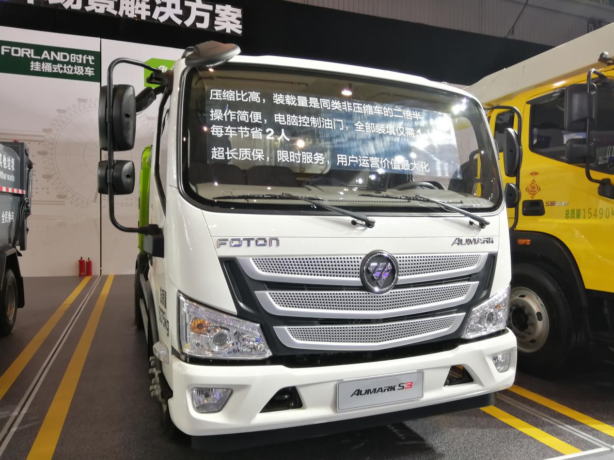 轻卡界的领头羊车型,十大轻卡车品牌排行榜