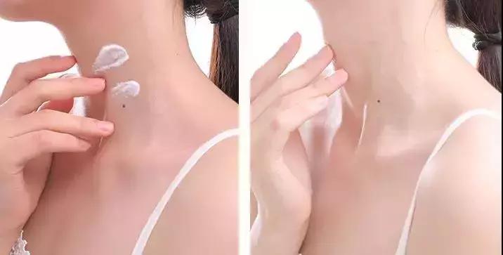 用了身体乳皮肤变好,用了身体乳皮肤特别嫩