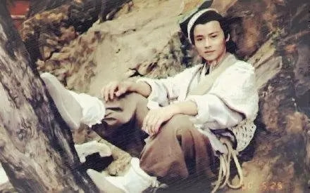 西装暴徒张晋2018,西装暴徒张晋武英级