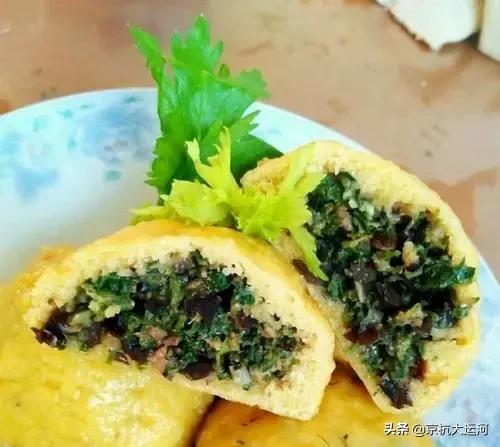 大名县最有特色小吃,大名县传统美食